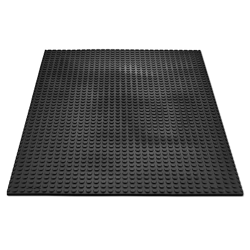 Tractor Supply 4 × 6 ft Rubber Stall Mats × 4